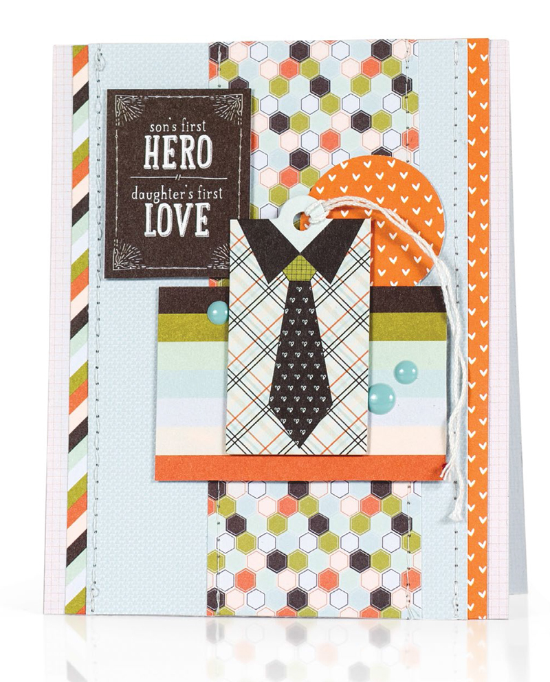 Hero Love by Marielle Leblanc