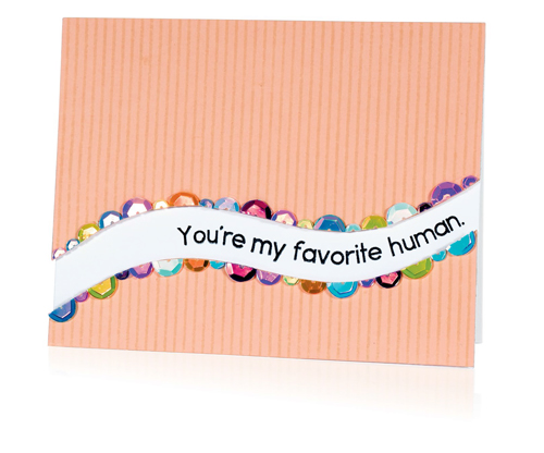 You're My Favorite Human by Jennifer McGuire