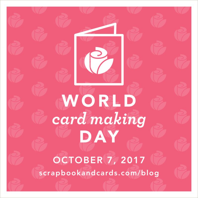Scrapbook & Cards Today_WorldCardPromo2017