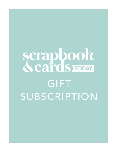 SCT Gift Subscription