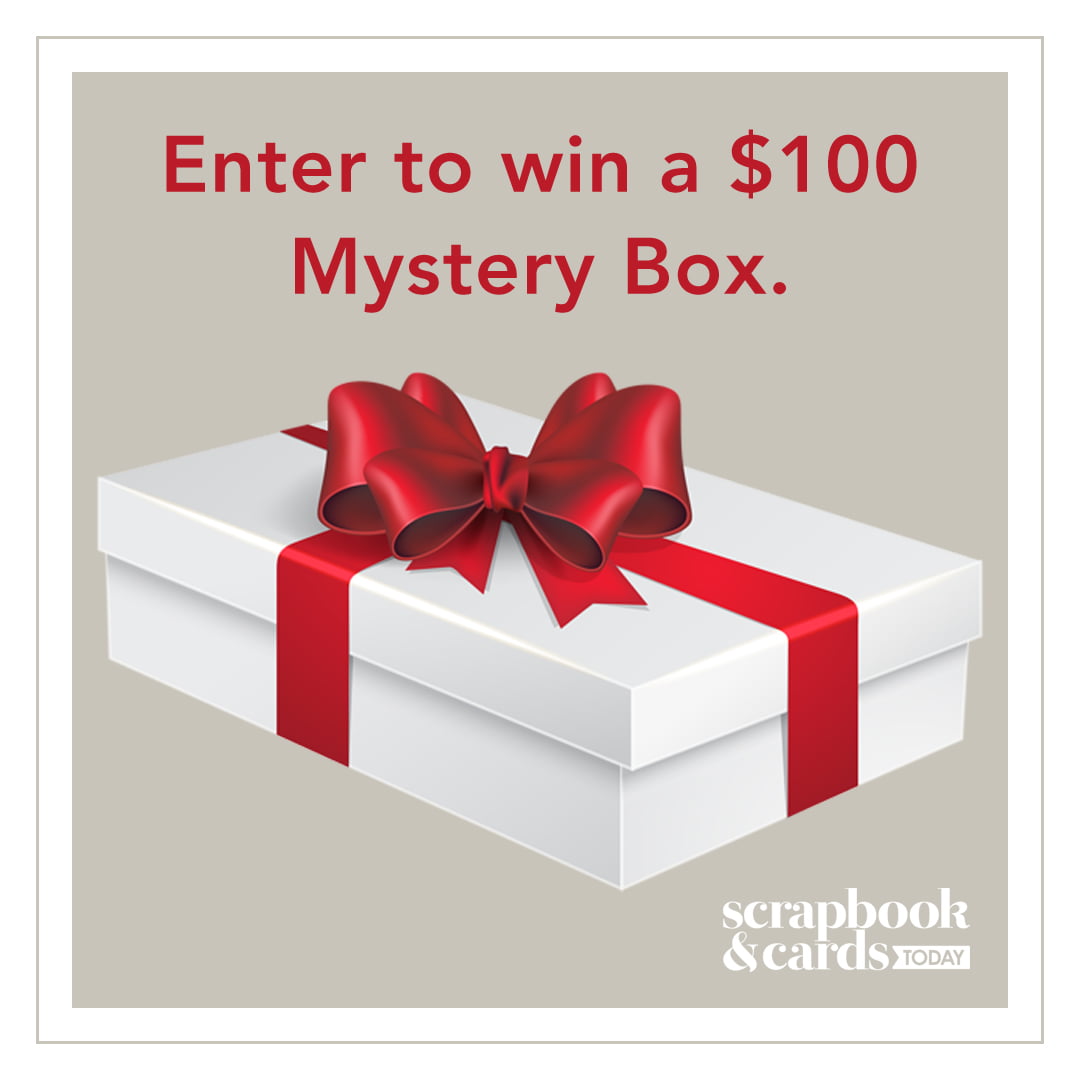 SCT $100 Mystery Box