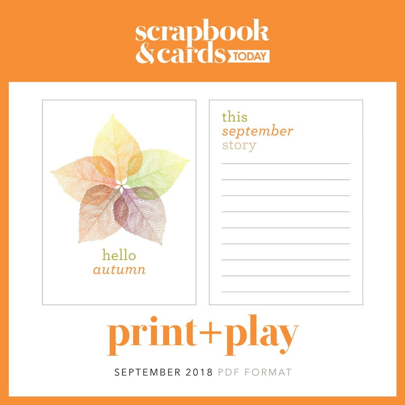 SCT Magazine Print _+ Play - September 2018
