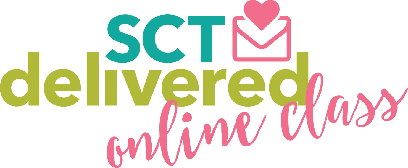 SCT Online Class logo