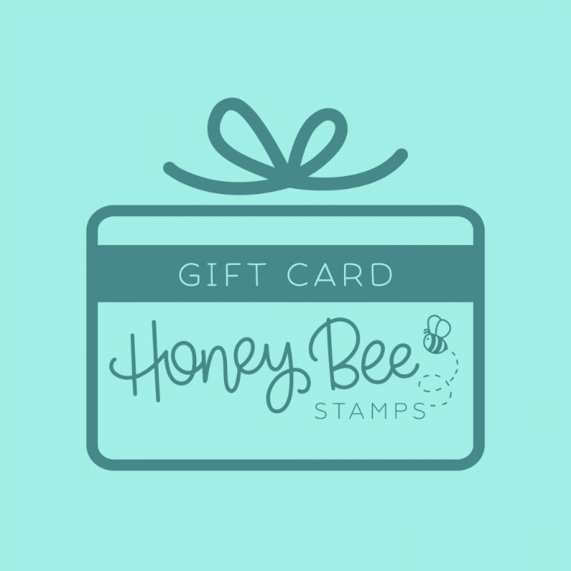 honeybee_stamps gift certificate
