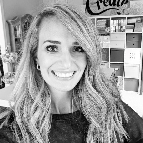 Create 2020 Instructor - Paige Evans