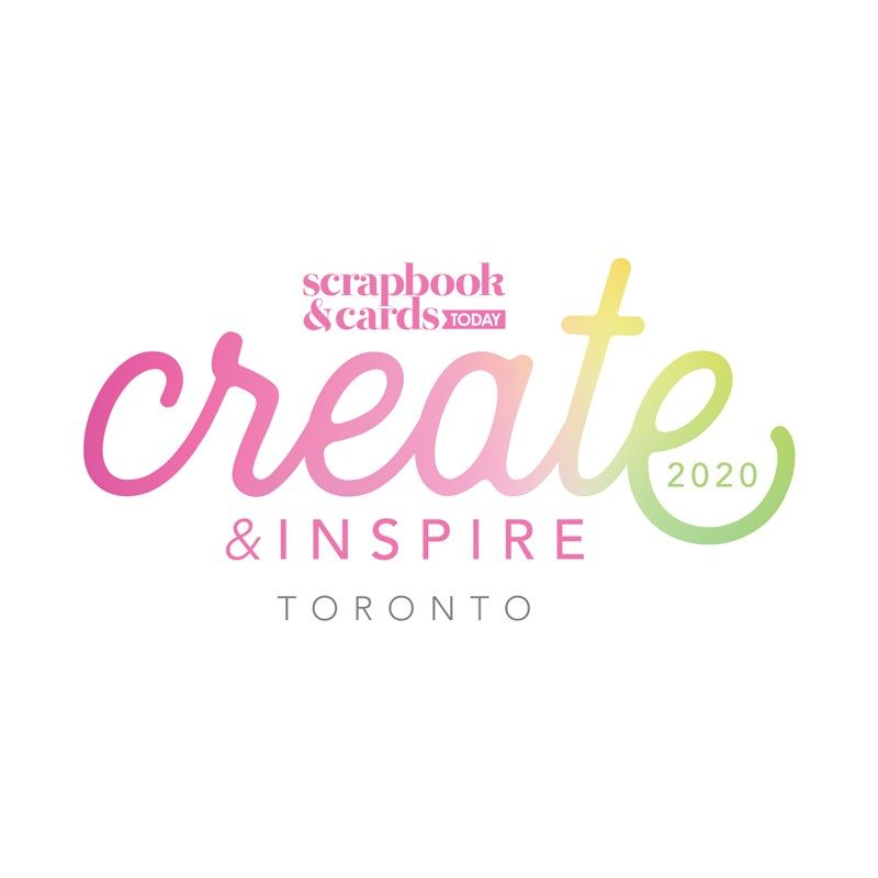 Create & Inspire Toronto 2020
