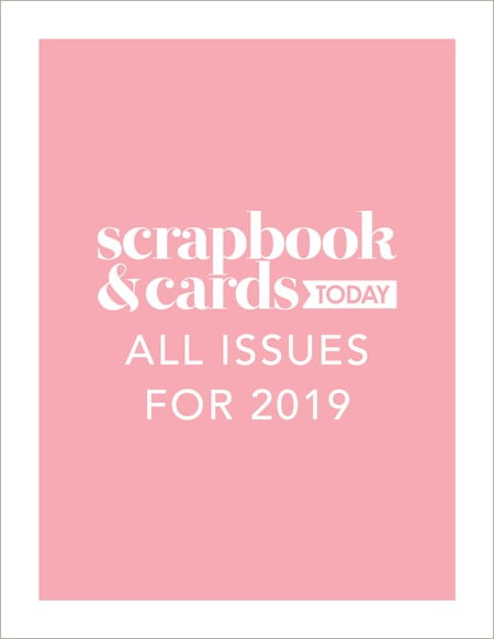 SCT Subscription for all 2019 Issues