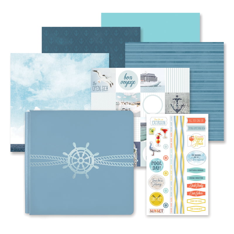 Partner Appreciation Month: Gina K Designs! - Scrapbook & Cards Today  Magazine