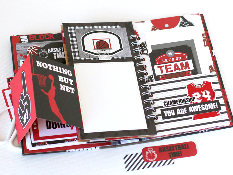 Learn About the Mini Cinch with Kellie – Memory Bound Scrapbook Store Blog