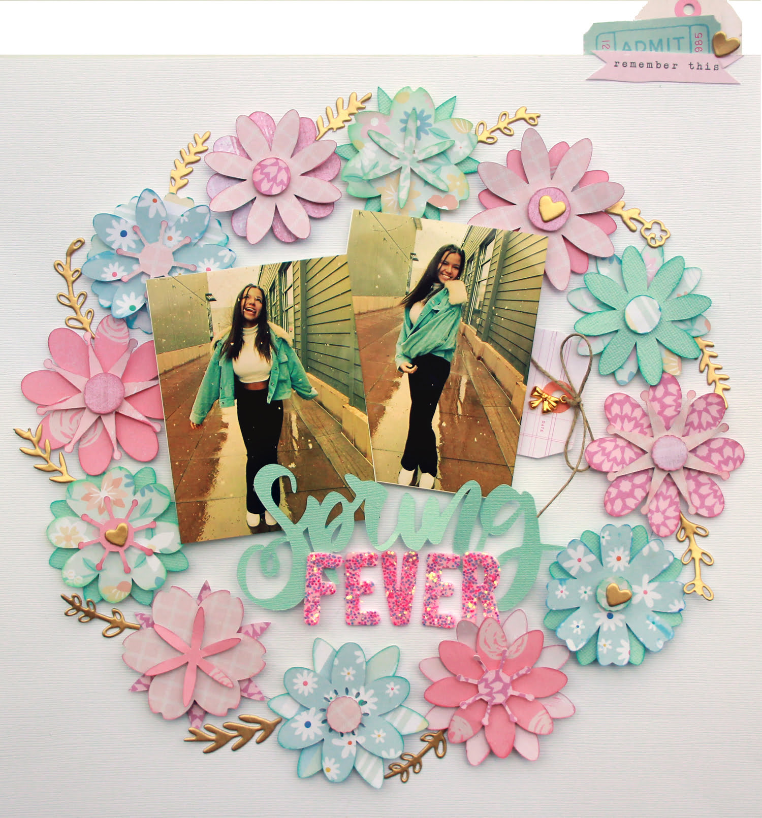 The 25+ Most Popular Scrapbooking Kits This Year! - the slow bloom.