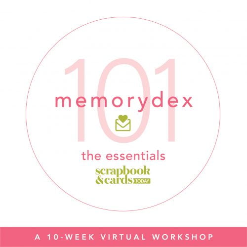Memory Dex 101 Online Class