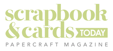 Scrapbook & Cards Today Magazine Logo