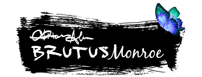 Brutus Monroe logo