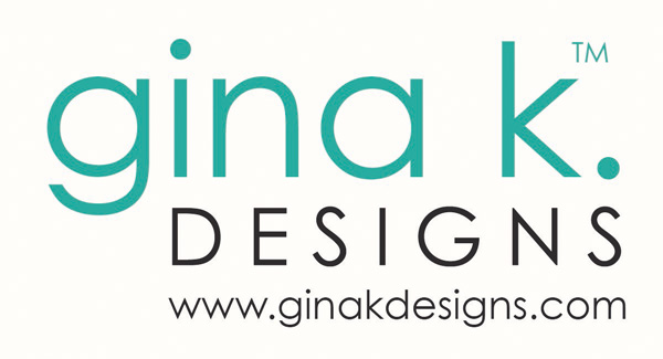 Gina K. logo