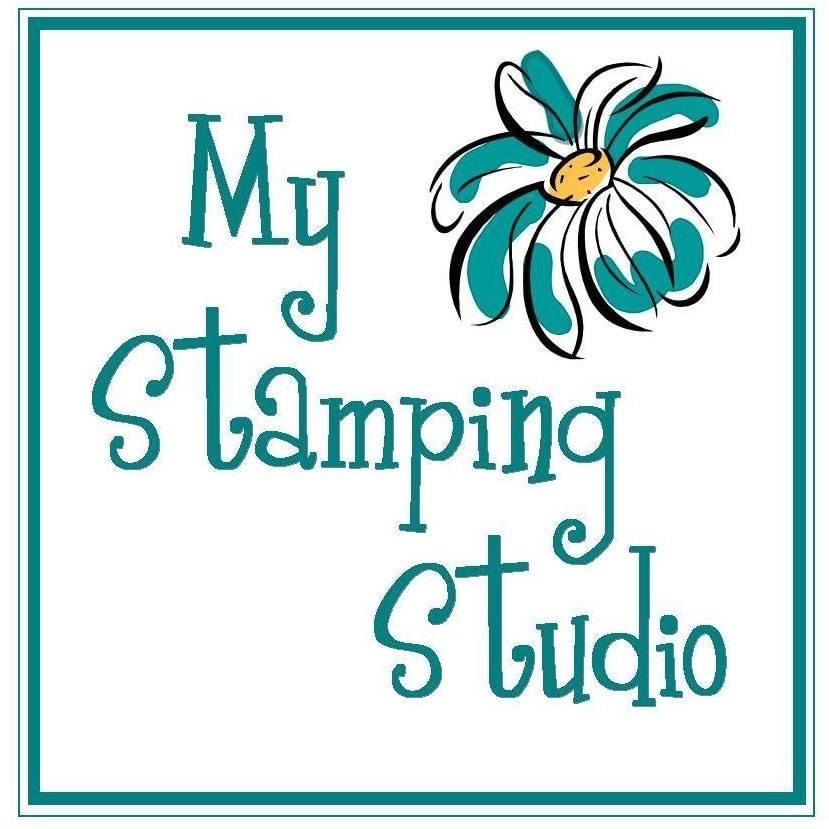 My Stamping Studio logo