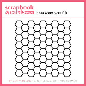 SCT Summer 2015 Honeycomb Cut Files