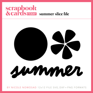SCT Summer 2015 Summer Slice File