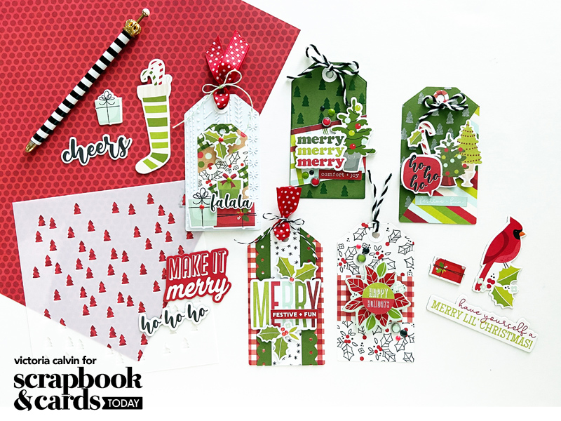 New & Noteworthy: WeR Memory Keepers PrintMaker & GIVEAWAY! - Scrapbook &  Cards Today Magazine