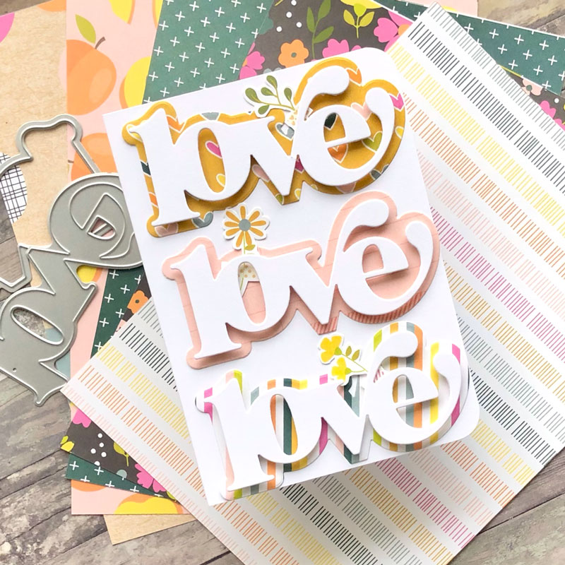 Cherish: Lovely Card Ideas for many Occasions - Lynn Como