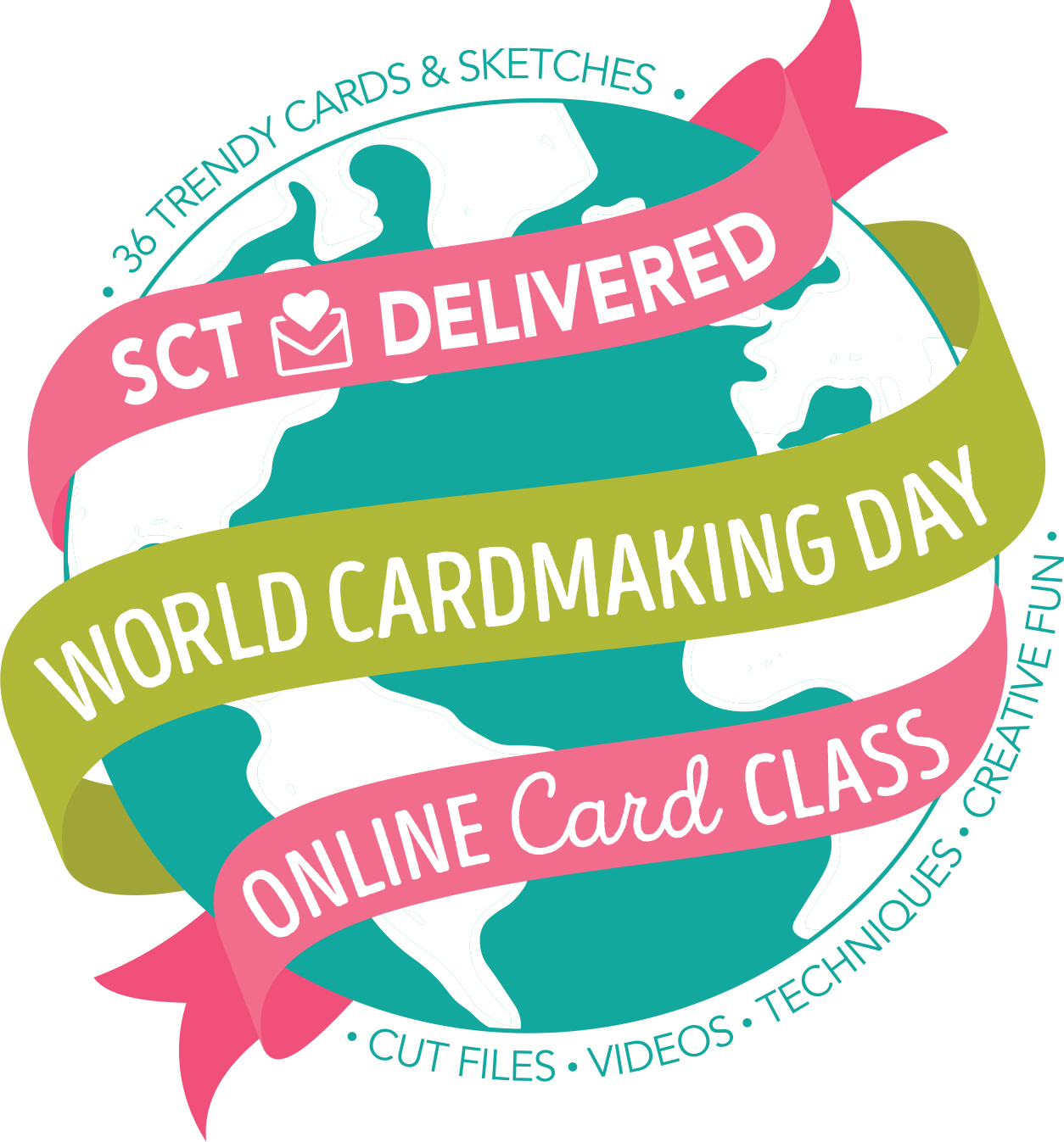 SCT Delivered Online Class - WCD