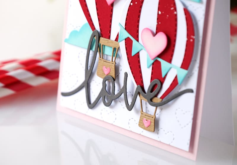 Holiday: Valentine's Day Archives - Spellbinders Blog