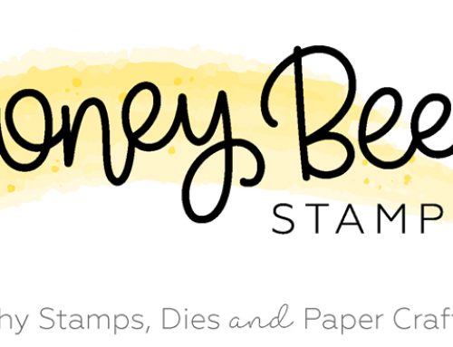 Meet & Greet: Honey Bee Stamps
