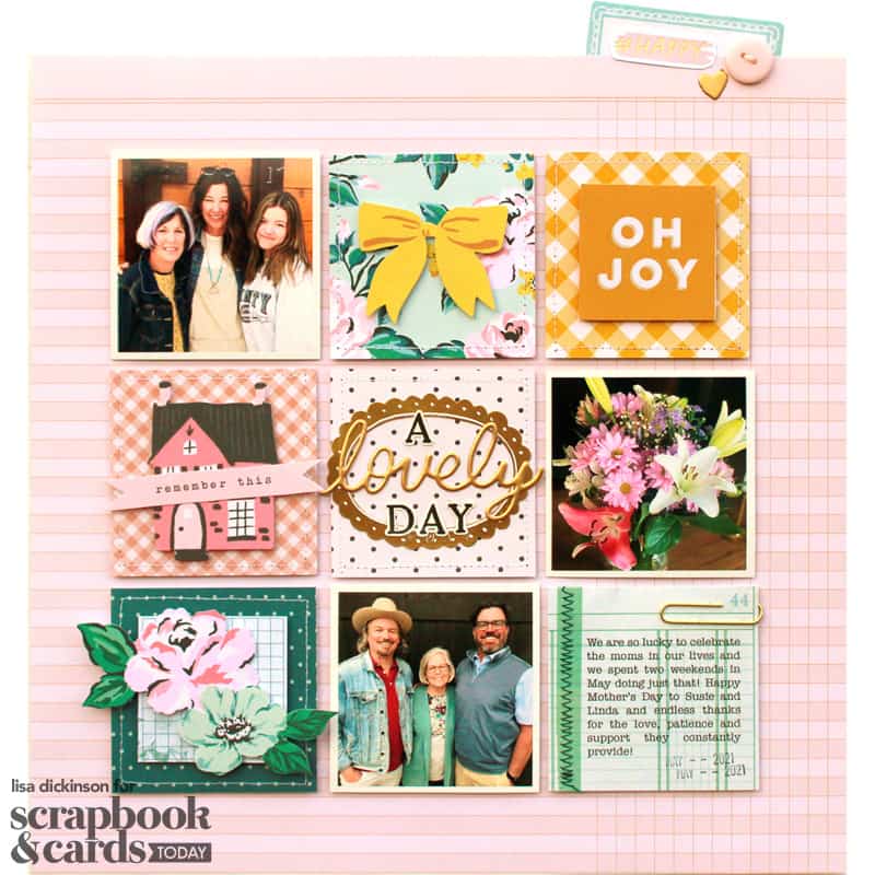 INTERNATIONAL SCRAPBOOKING INDUSTRY DAY - March 4, 2024 - National Today