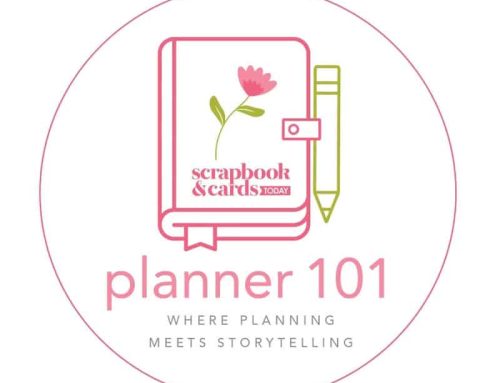 Join us for Planner 101 – A Yearlong Class with Expert Jennie McGarvey!