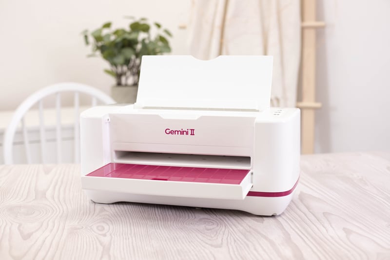 Giveaway - 2 Cricut Expression 2 Machines