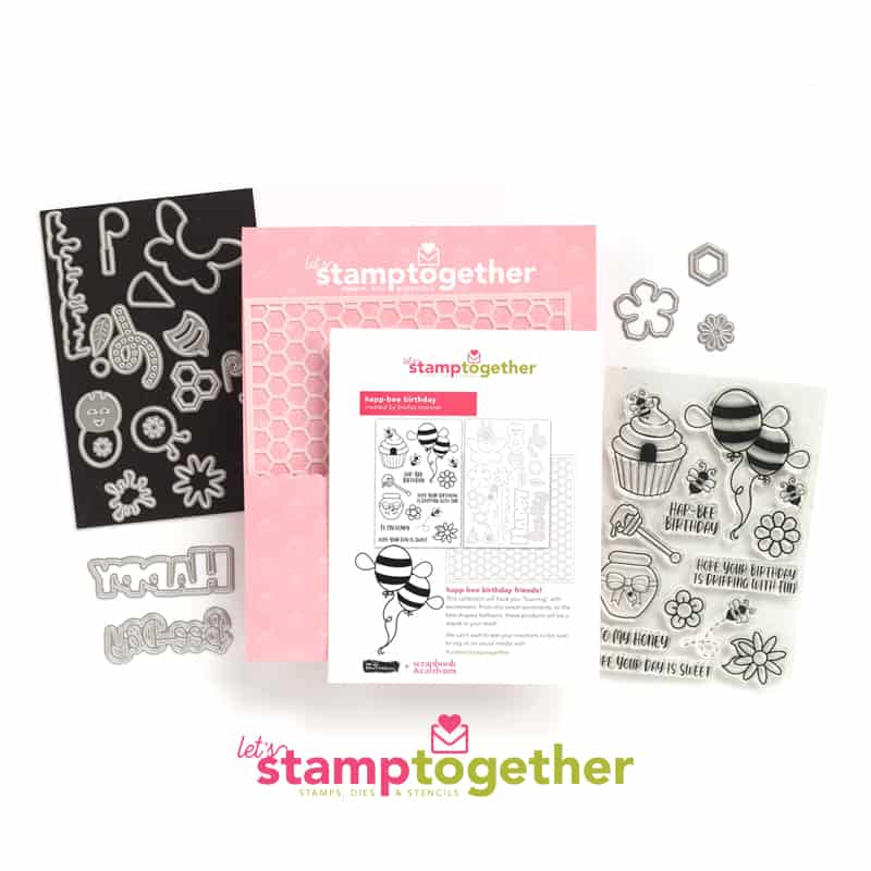 Stamps – Paper planning and more