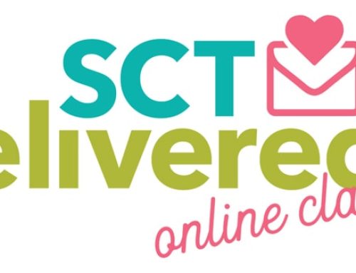 SCT Delivered Classes: Summer Update!
