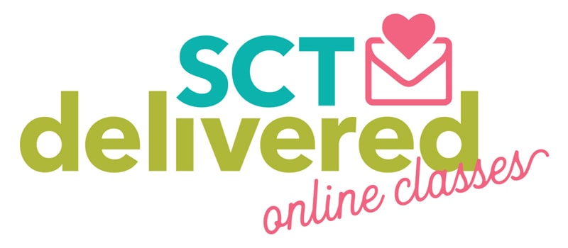 SCT Delivered Online Classes
