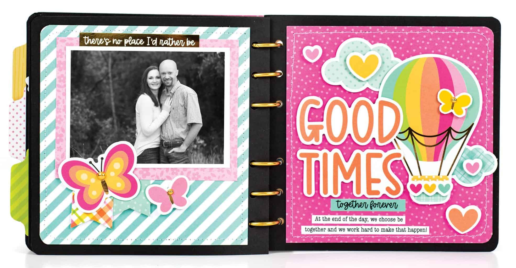 Sketches 2024 - Scrapbook and Cards Today Magazine 