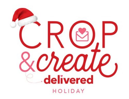 Crop & Create Delivered Holiday Event Highlights!