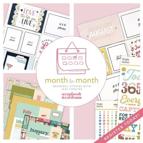 Sweet Baby Girl Digital Scrapbook Kit Collection or Bundle for