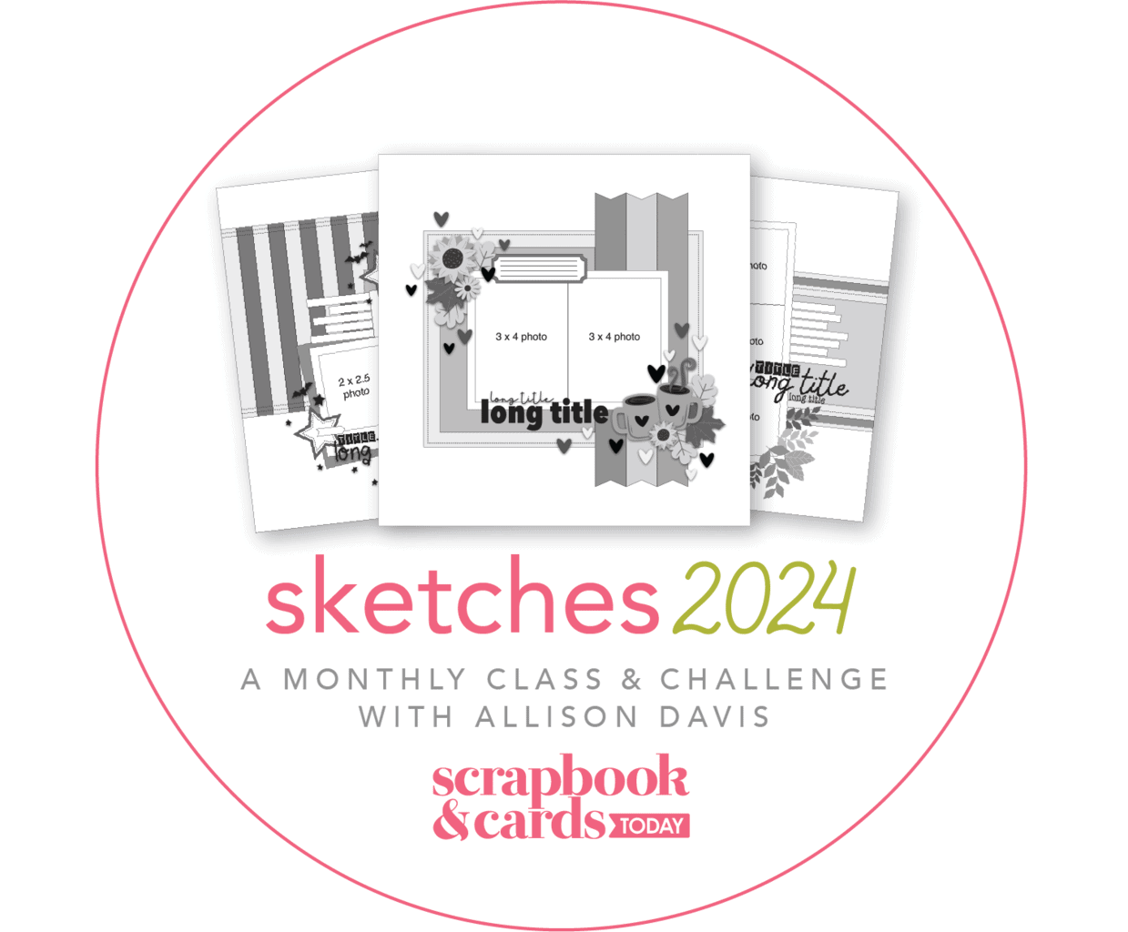 Partner Celebration 2022: Doodlebug Design - Scrapbook & Cards Today  Magazine
