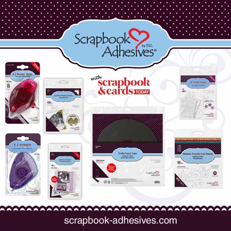 3L Scrapbook Adhesives Self-Adhesive Creative Paper Photo Corners, Gold,  108-Pack