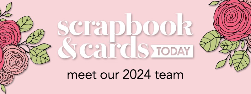 Scrapbook & Cards Today Blog: Storage ideas from design team member Lisa  Dickinson!